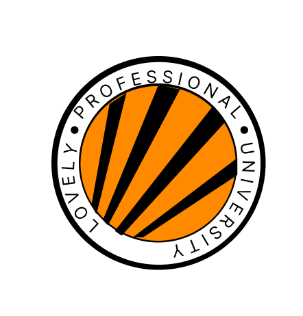 LPU Online logo