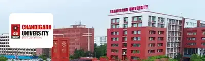 Chandigarh University Online campus