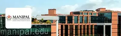 MAHE Manipal Online campus