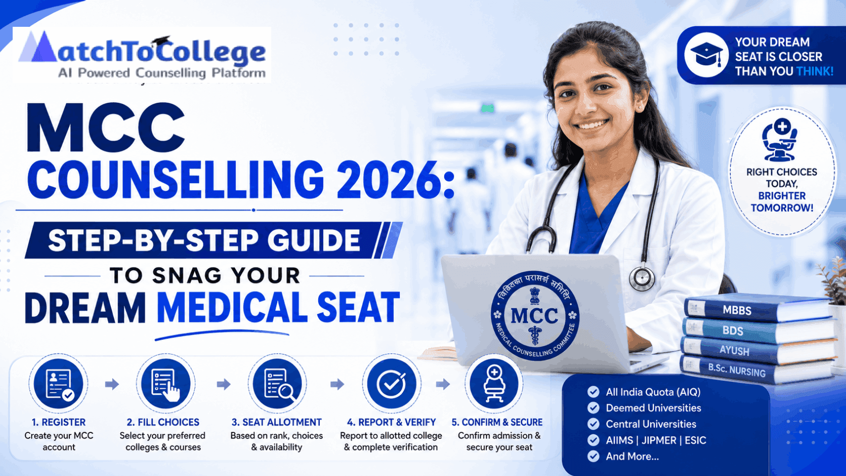 2026-27 Education Updates: NEET, JEE, AI & Policy Shifts Revealed