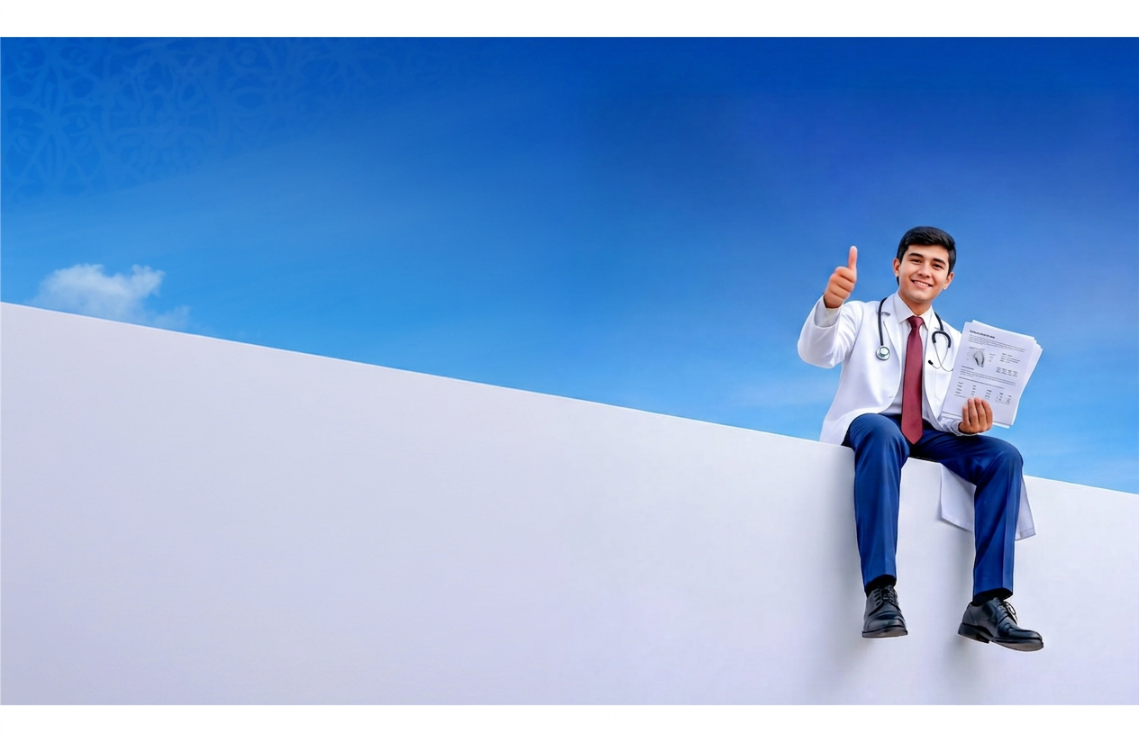NEET Result Checker